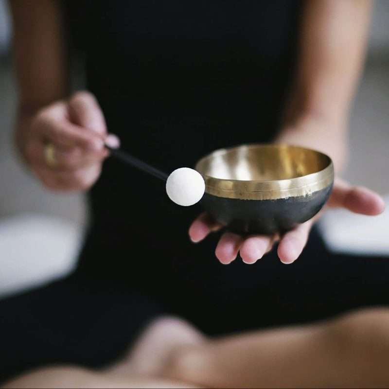 mindfulness stress reduction