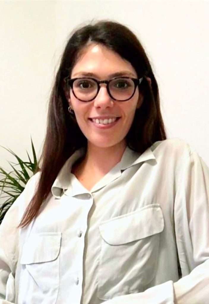 Dott.ssa Barbara Battella