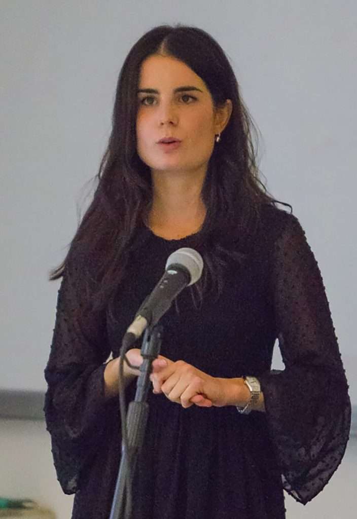 Dott.ssa Elisa Baron Dietista