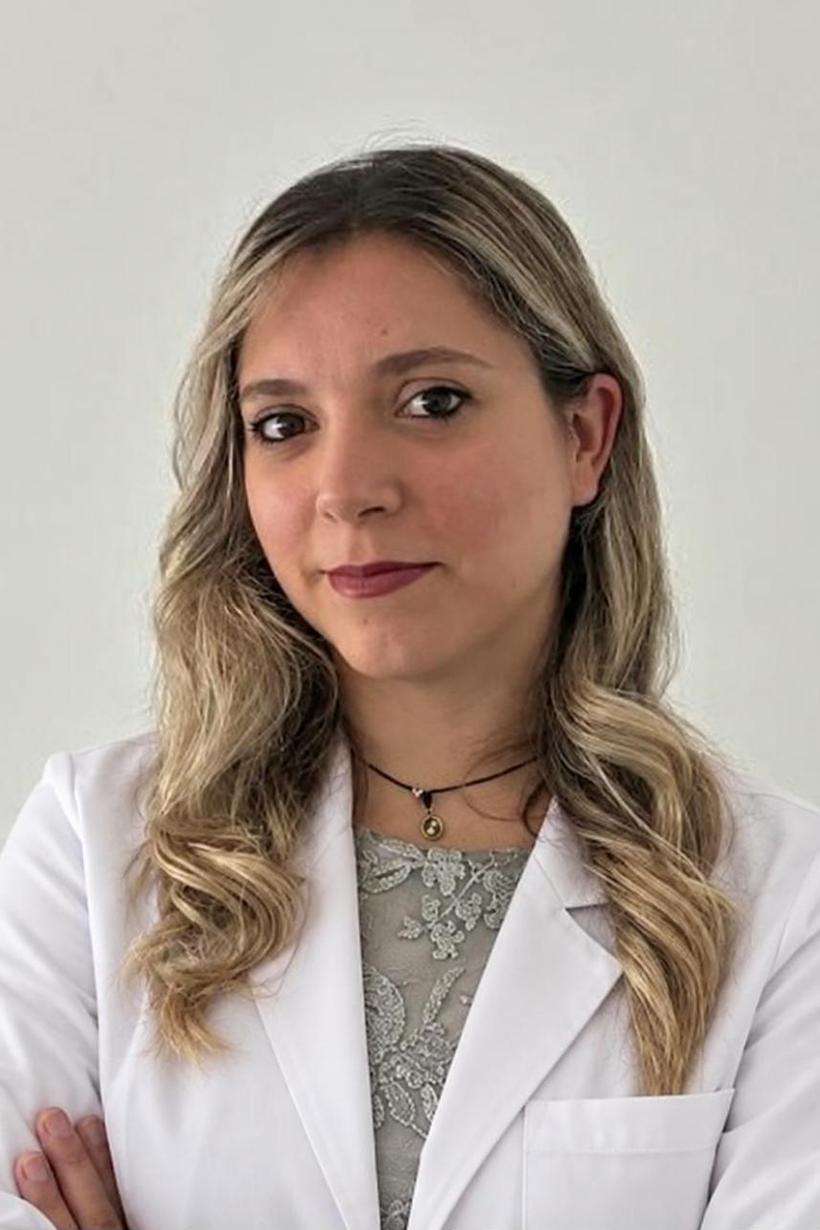 Dott. Daniele Ramacciotti, Psichiatra