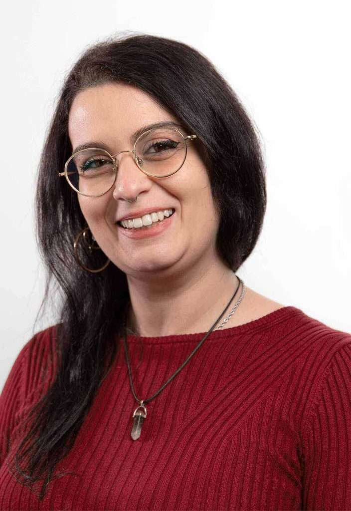 Dott.ssa Alessandra Gervasi Psicologa