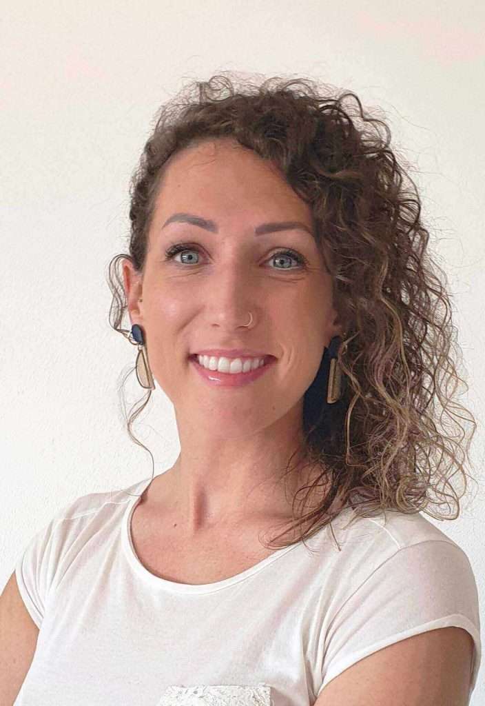 Dottoressa Elena Raumer