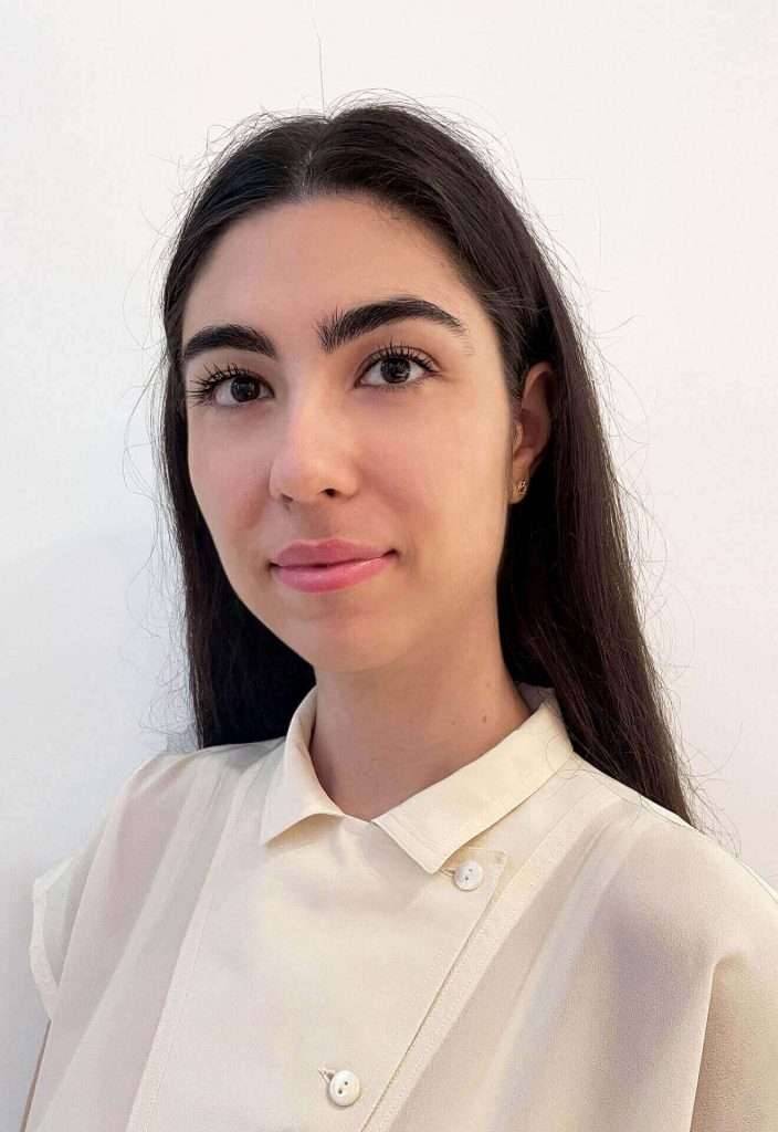 Dottoressa Giorgia Petrova