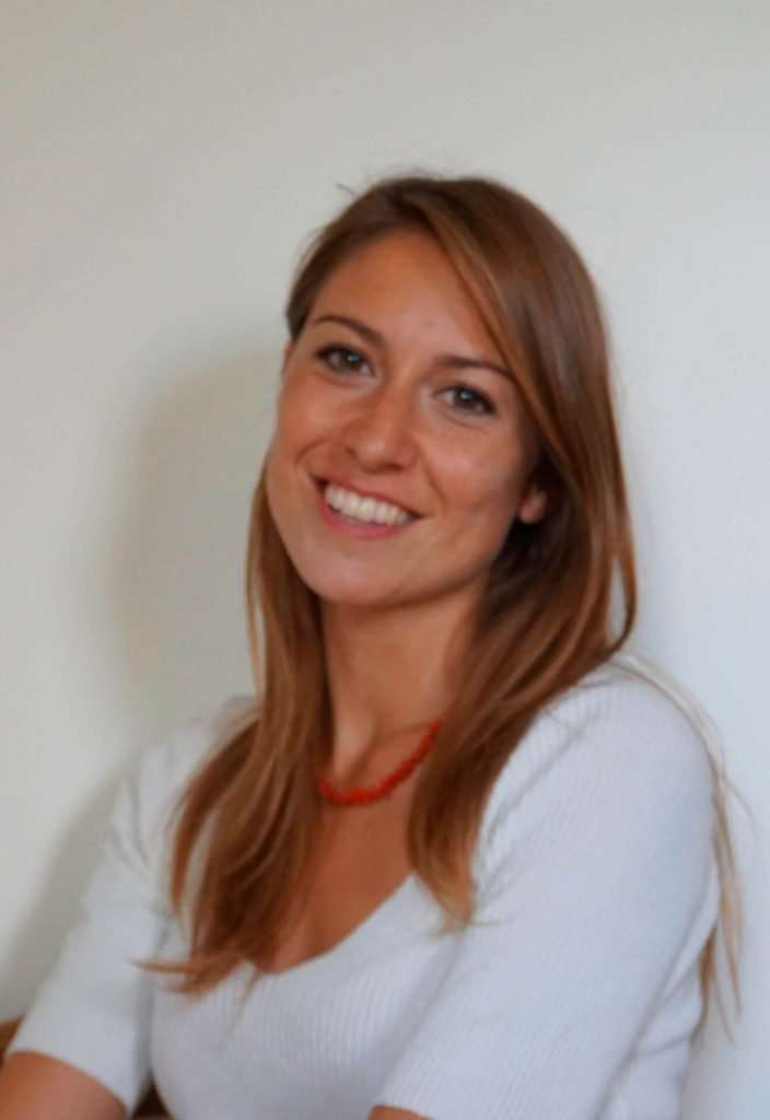 Dott.ssa Arianna Comacchio