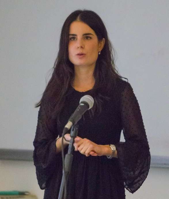Dott.ssa Elisa Baron Dietista