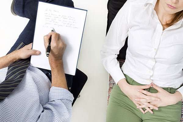 psicoterapia