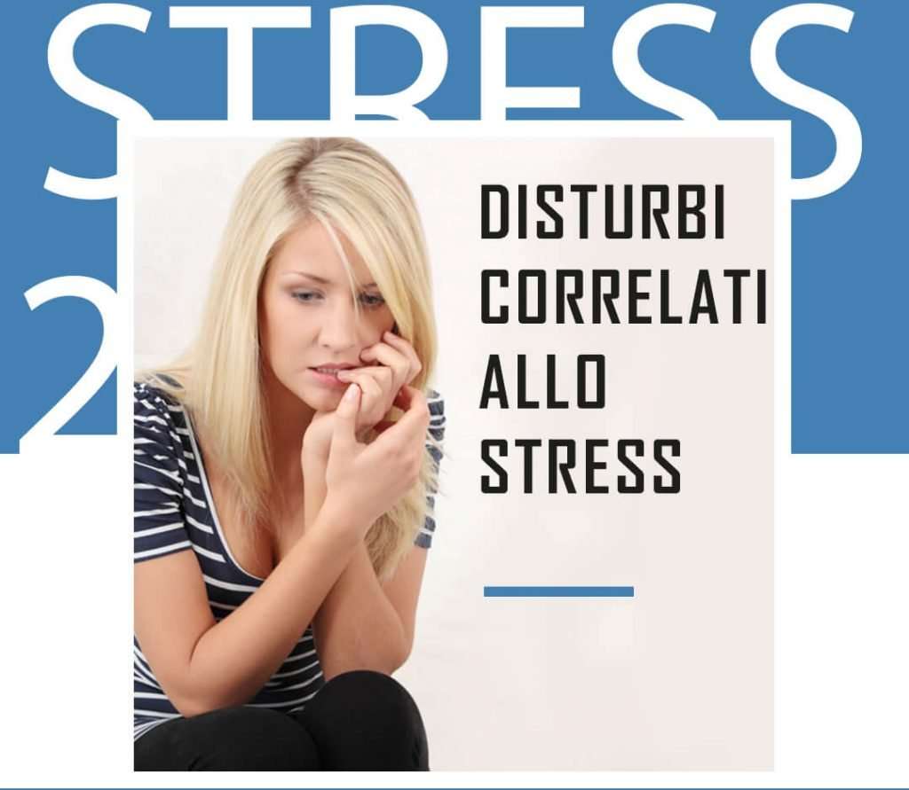disturbi stress