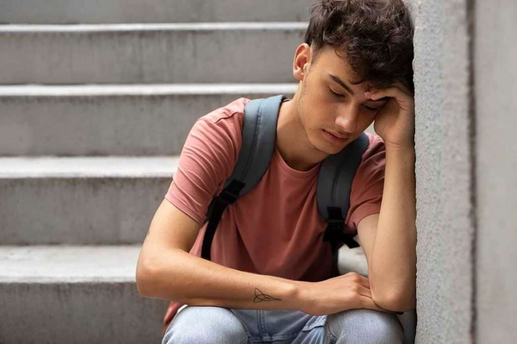 adolescenti e depressione