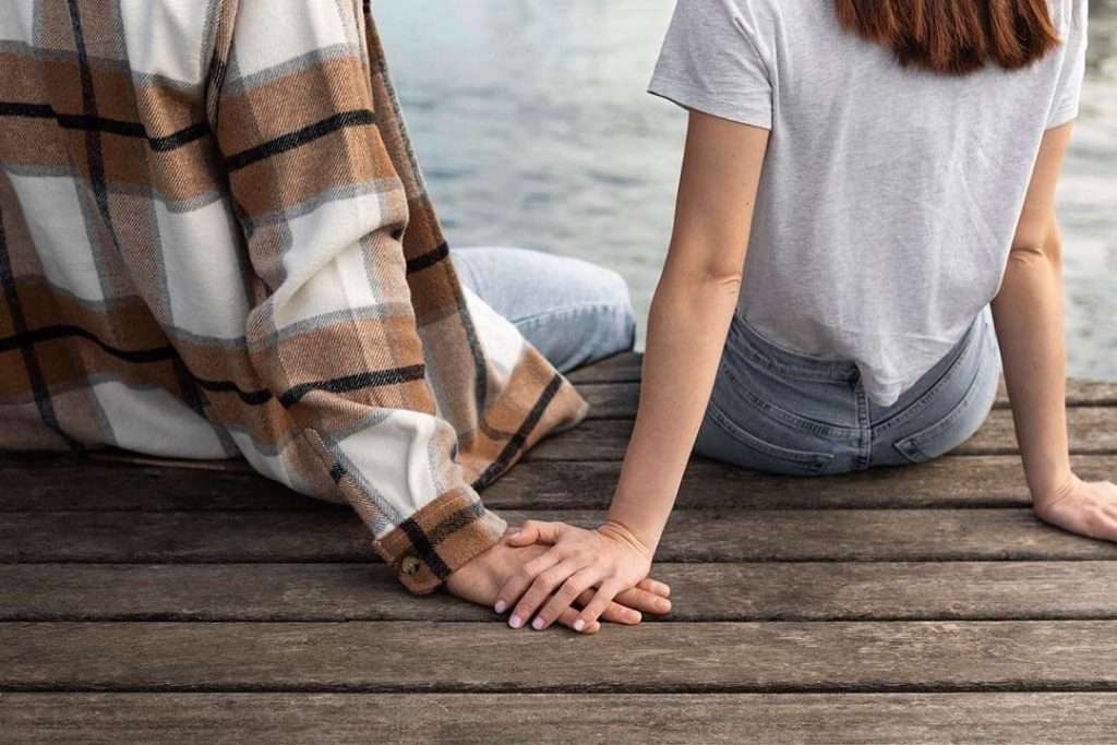 affinità di coppia