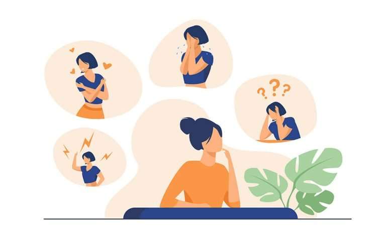 alessitimia, l'incapacità di riconoscere le proprie emozioni