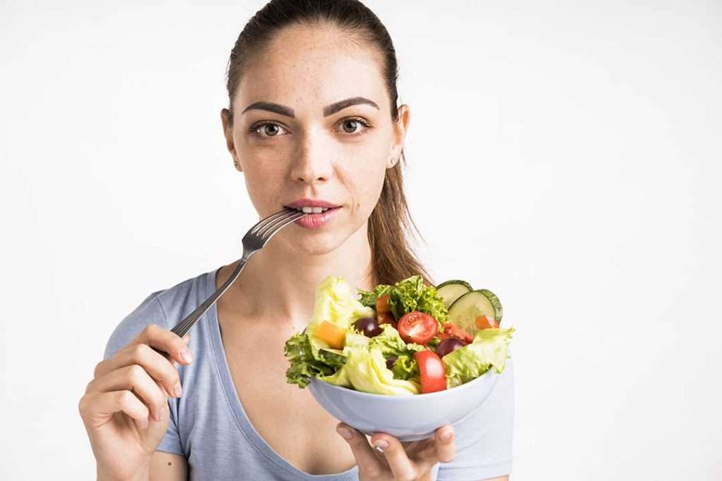 alimentazione per la prevenzione del tumore