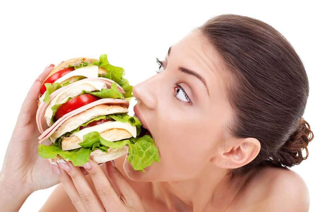 disturbi alimentari