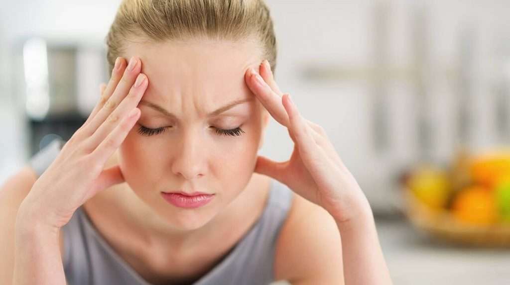 cefalea terapia biofeedback