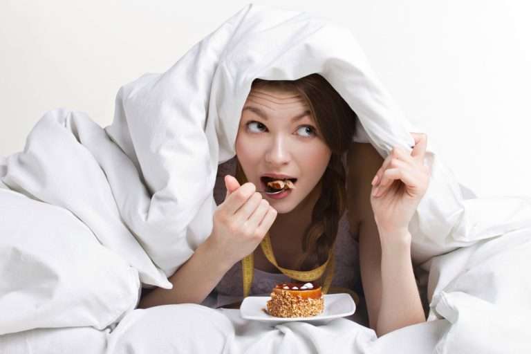 bulimia nervosa