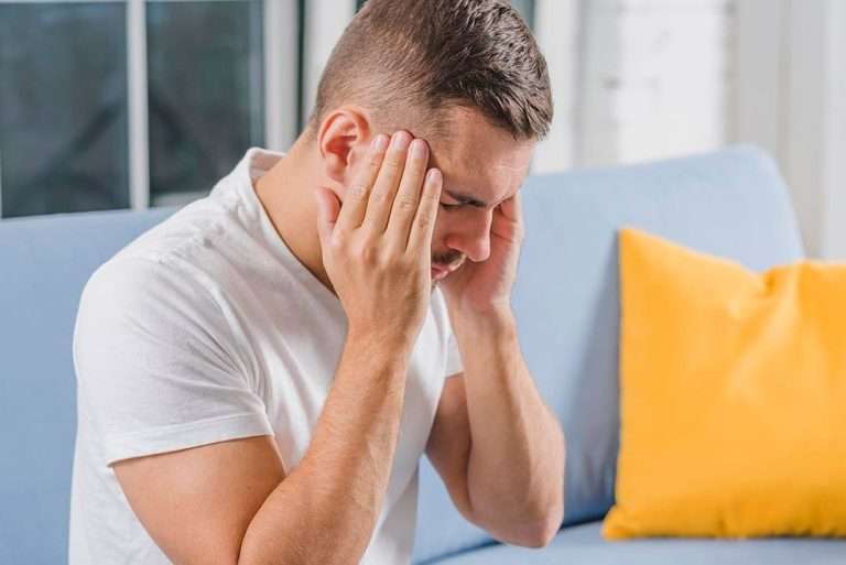 cefalea tensiva da stress