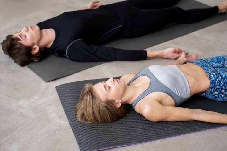 mindfulness e relazione di coppia