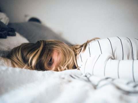 depressione