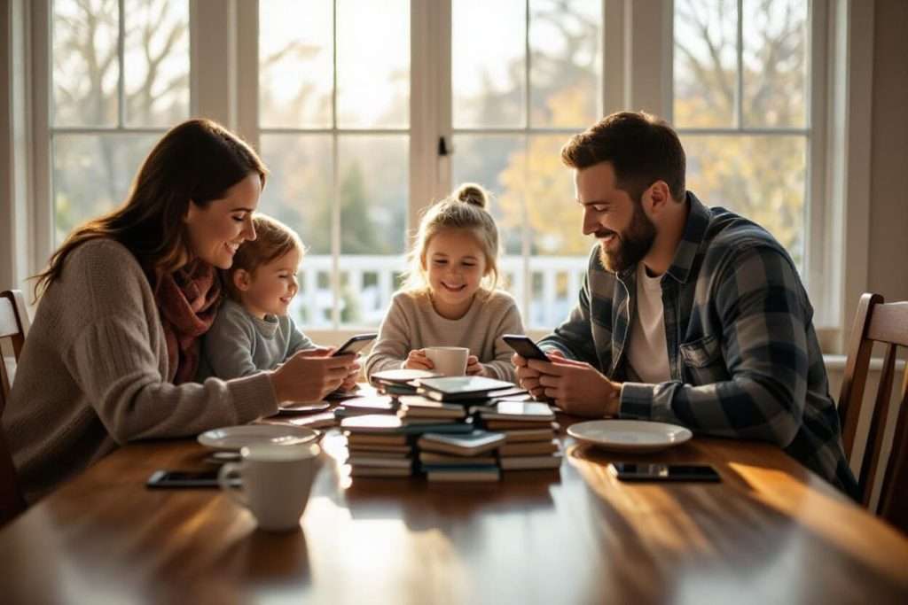 detox digitale come salvare la salute mentale