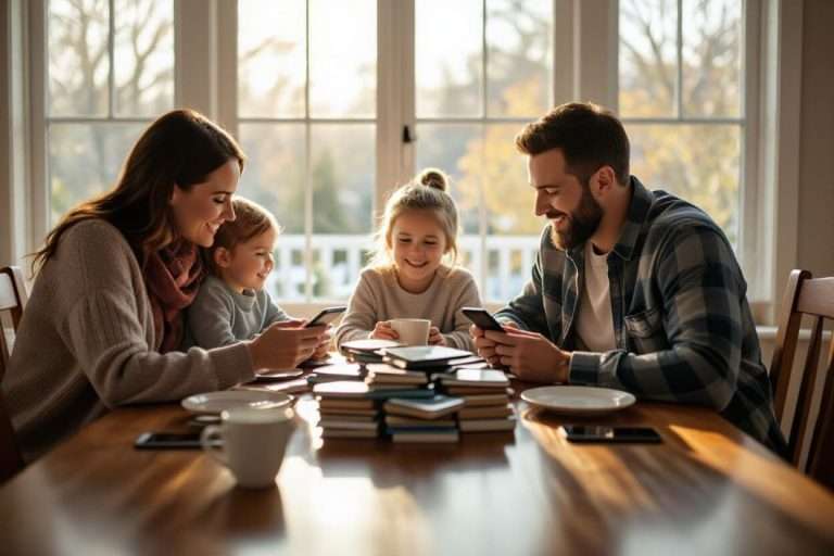 detox digitale come salvare la salute mentale
