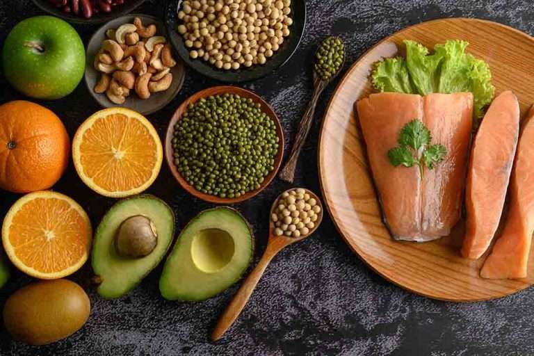 dieta cibi anti stress