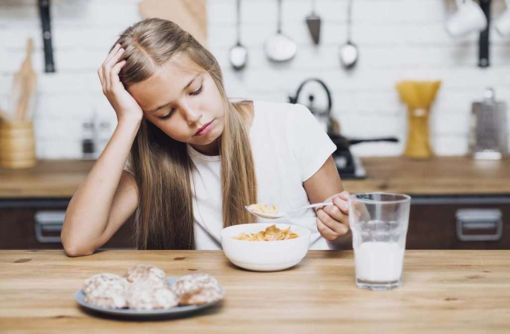 disturbi alimentari negli adolescenti