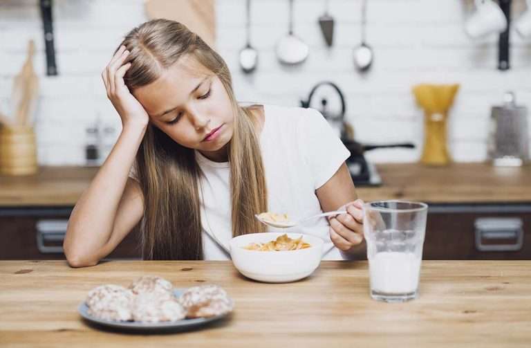 disturbi alimentari negli adolescenti