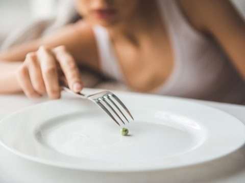 disturbo alimentare evitante restrittivo