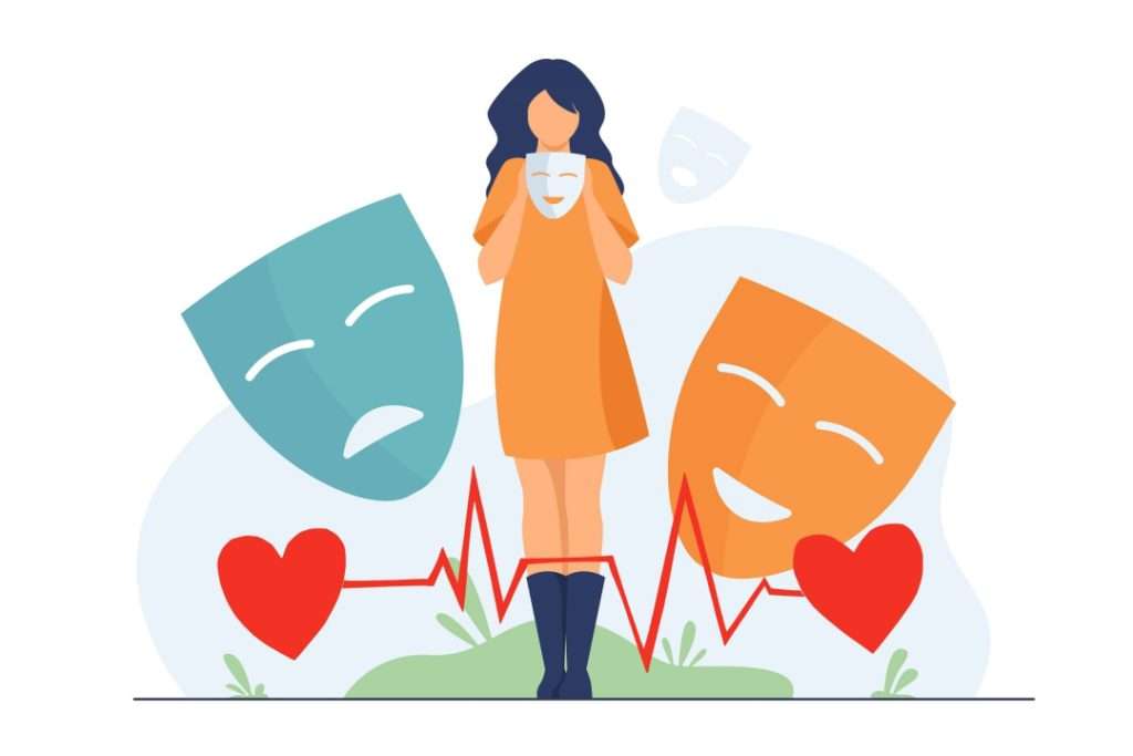 emozioni benessere salute