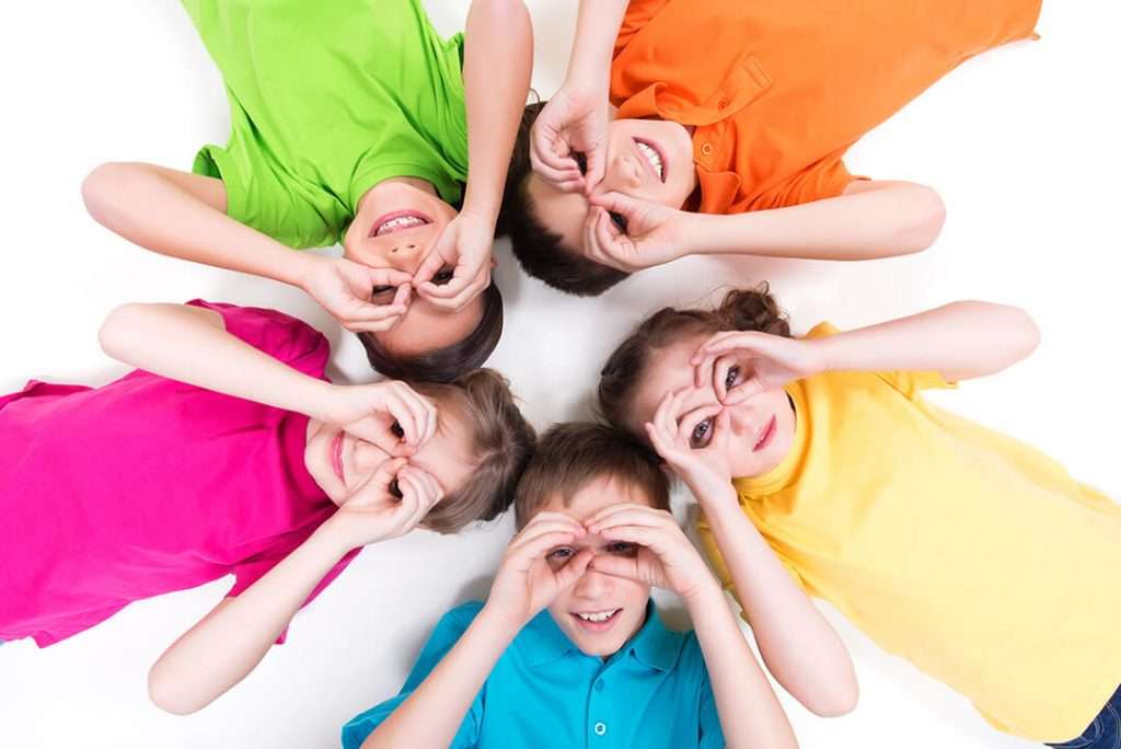 gruppo emozioni difficili per ragazzi