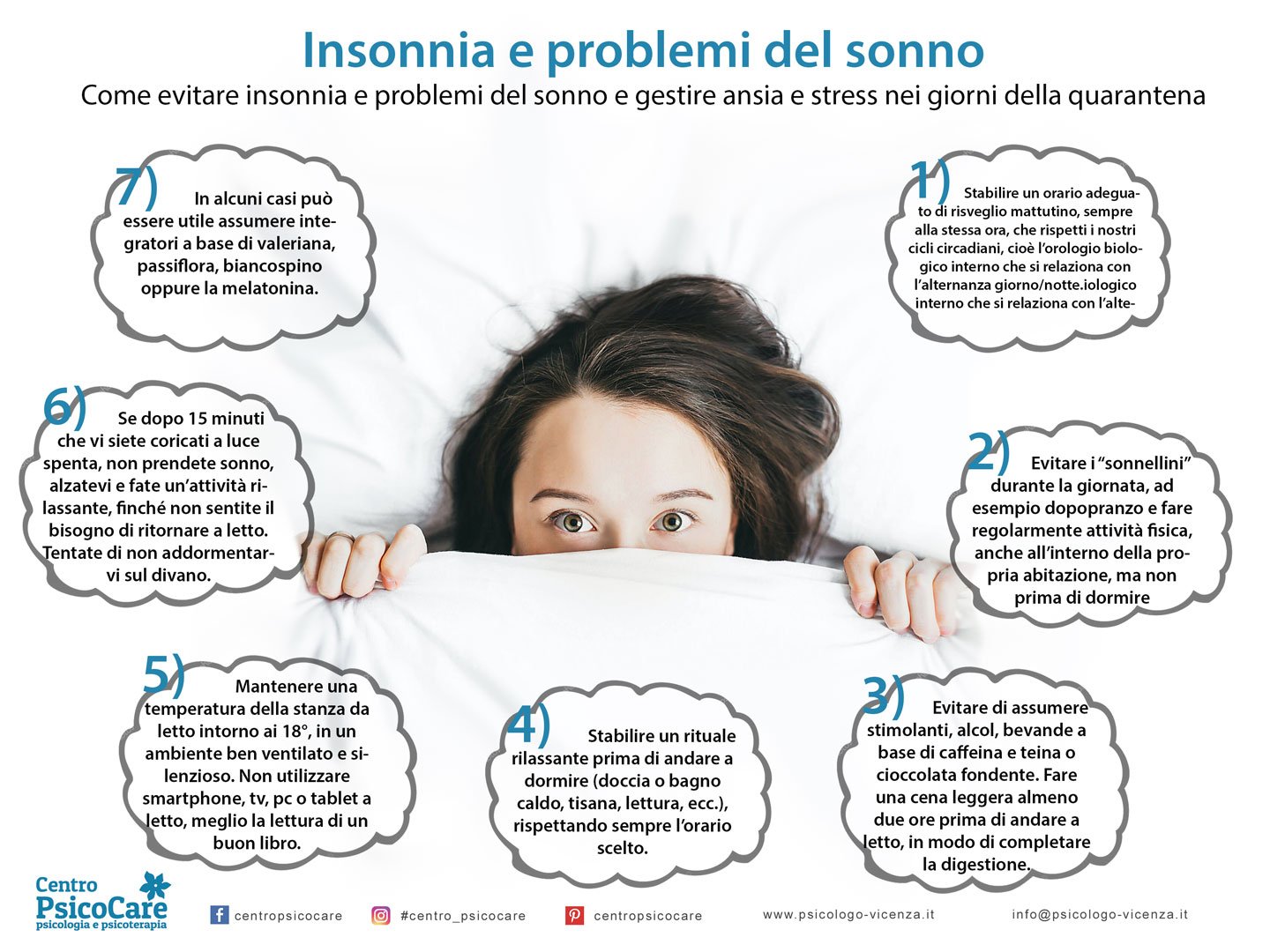 insonnia