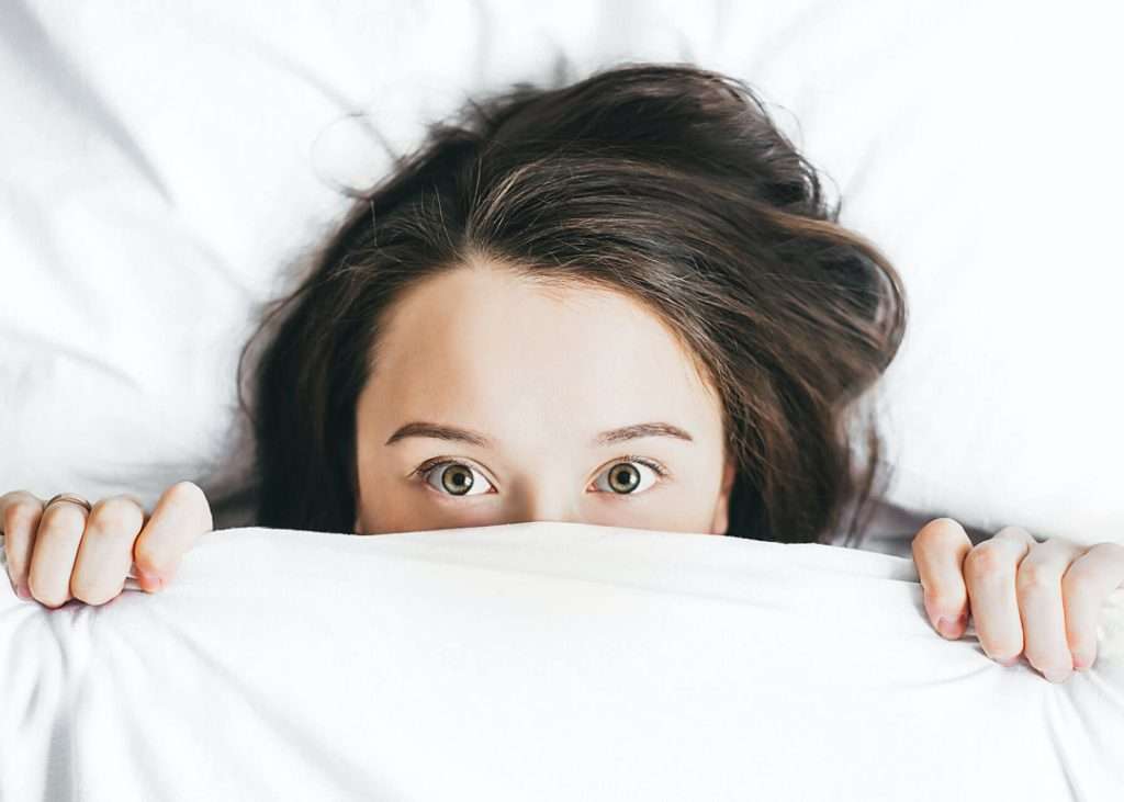 problemi del sonno