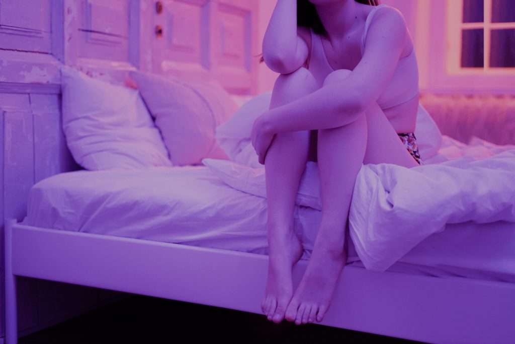 insonnia negli adolescenti