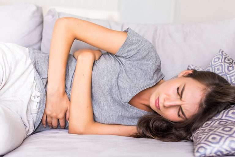ansia e problemi intestinali