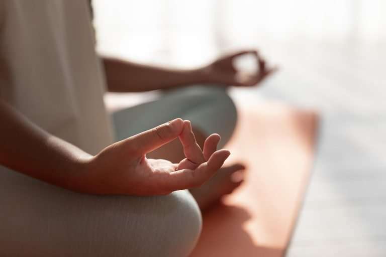 mindfulness e stress