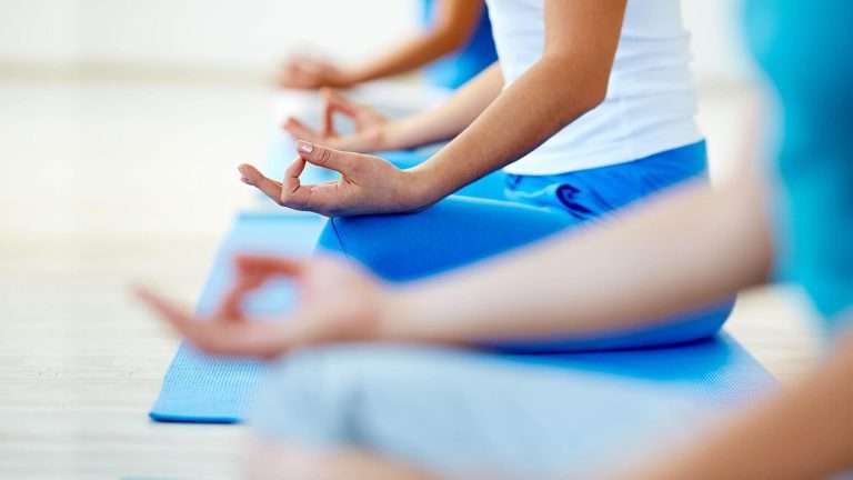 mindfulness