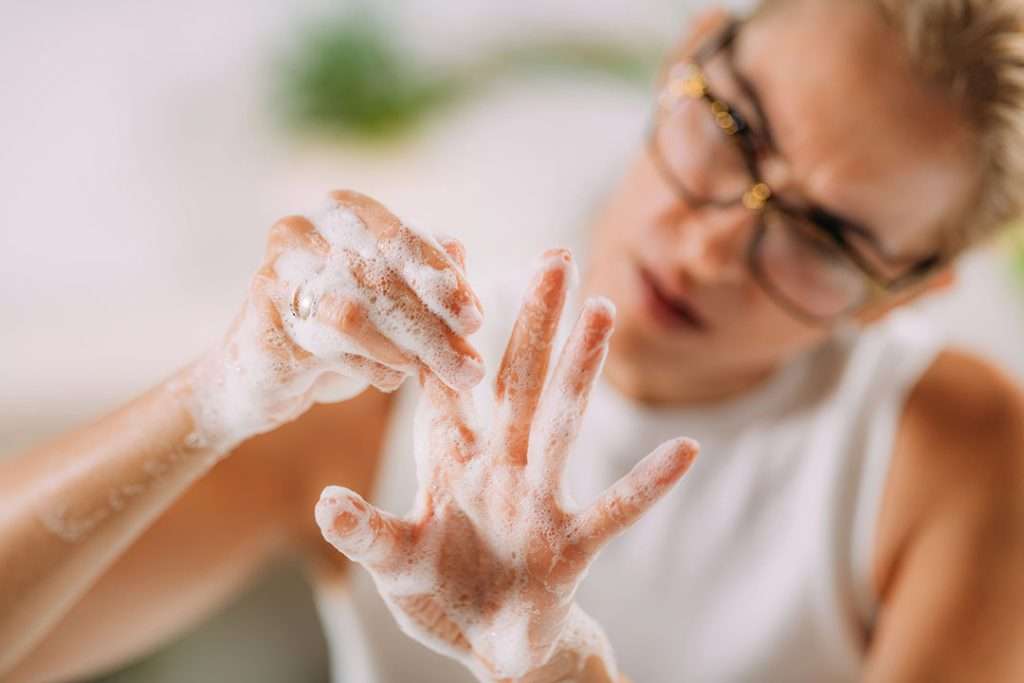 Pensieri intrusivi e disturbo ossessivo-compulsivo