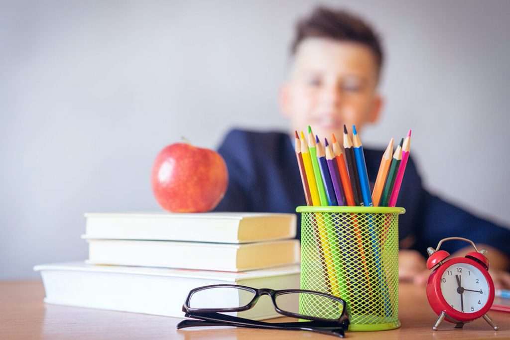 potenziare apprendimento bambini