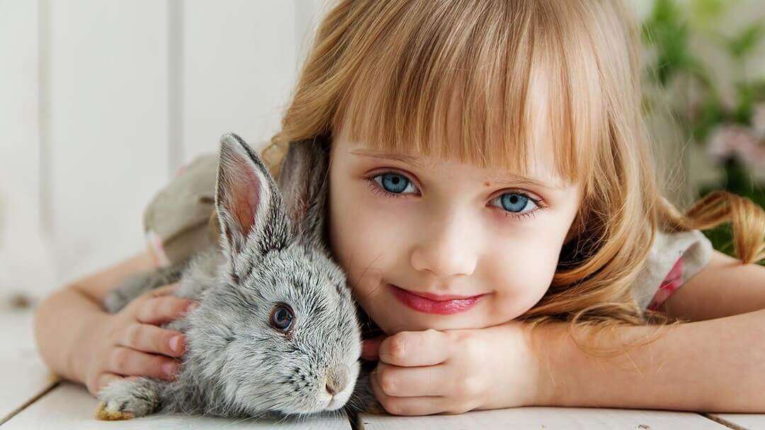 psiologo per bambini