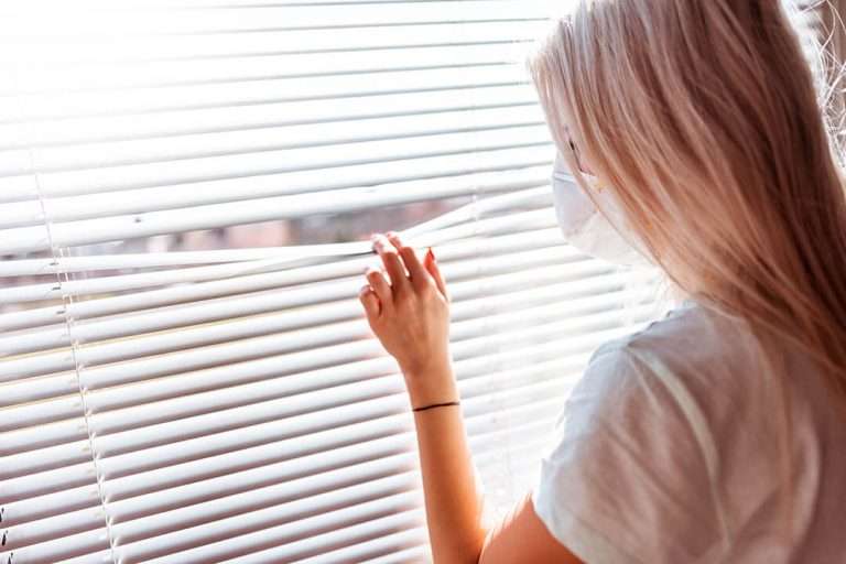 stress quarantena covid isolamento